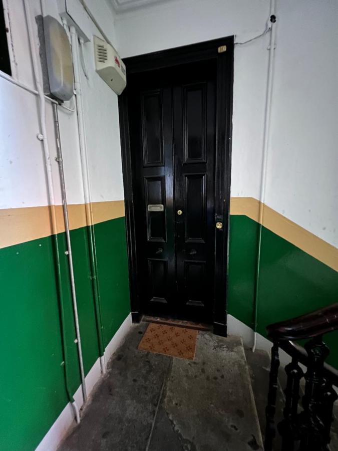 Sauchiehall Street West End Apartment Glasgow Buitenkant foto