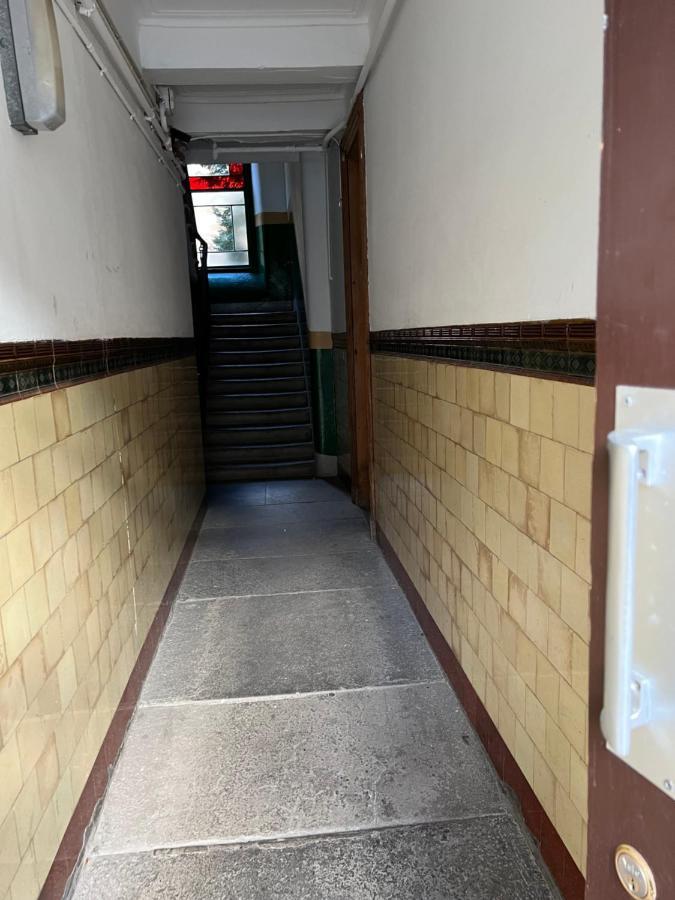 Sauchiehall Street West End Apartment Glasgow Buitenkant foto