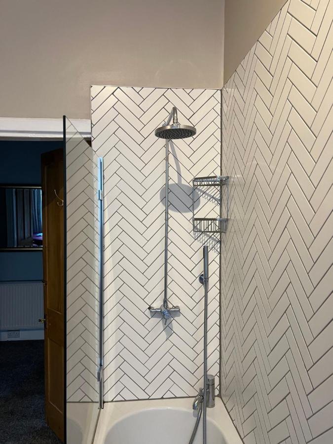 Sauchiehall Street West End Apartment Glasgow Buitenkant foto
